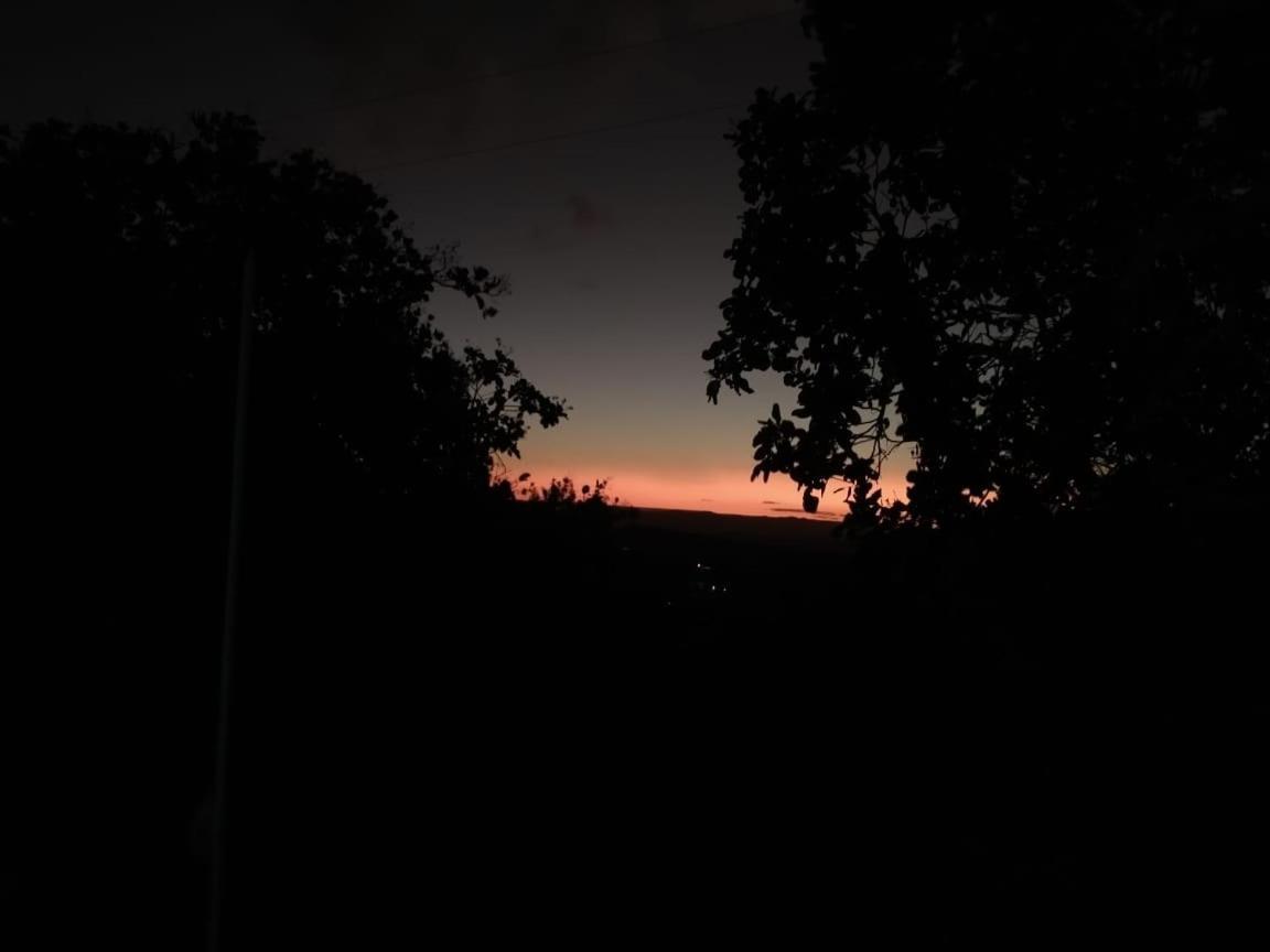 Pousada Refugio Do Poeta Monte das Gameleiras Buitenkant foto