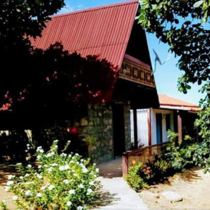 Pousada Refugio Do Poeta Monte das Gameleiras Buitenkant foto